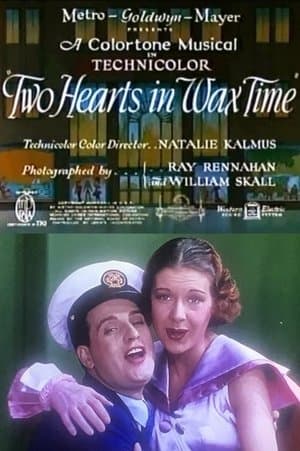 Two Hearts in Wax Time streaming