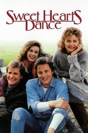Sweet Hearts Dance streaming