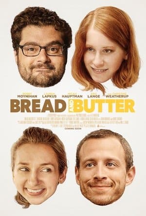Bread and Butter streaming