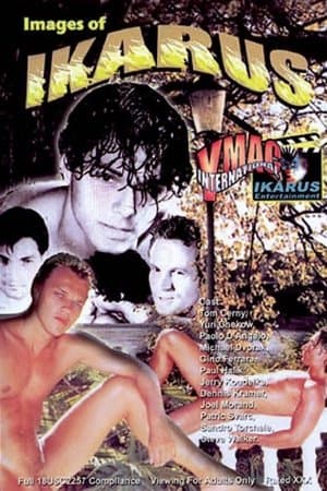 Images of Ikarus streaming