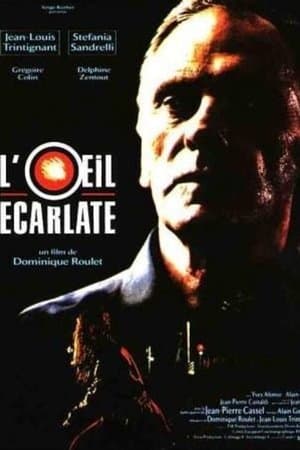 L'Œil écarlate streaming