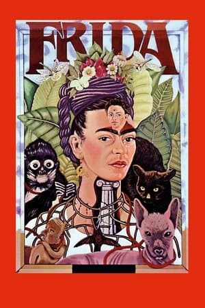 Frida Still Life streaming