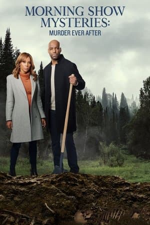 Morning Show Mysteries: Murder Ever After streaming
