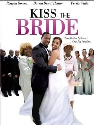 Kiss the Bride streaming
