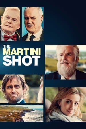 The Martini Shot streaming