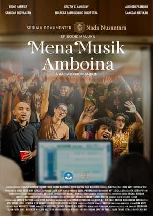 Mena Musik Amboina streaming