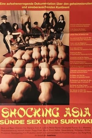 Shocking Asia streaming