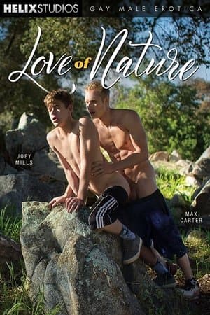 Love of Nature streaming