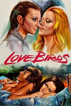 Love Birds streaming