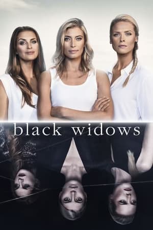 Black Widows streaming