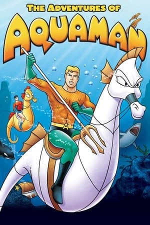 Aquaman streaming