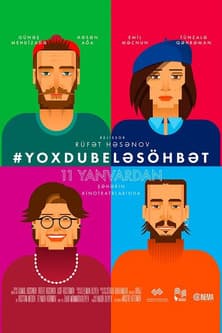 Yoxdu Belə Söhbət streaming