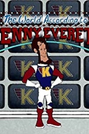 The World According to Kenny Everett streaming