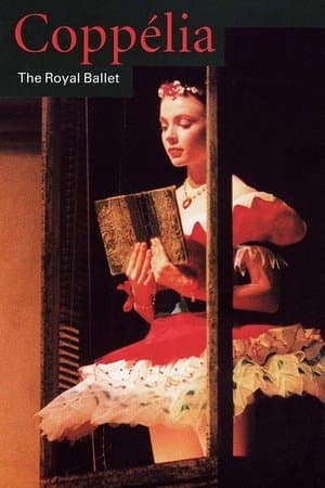 Coppélia (The Royal Ballet) streaming