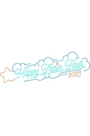 Hinatazaka46's Happy Train Tour 2023 in Osaka Castle Hall streaming