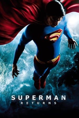 Superman Returns streaming