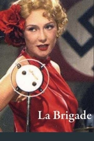 The Brigade streaming