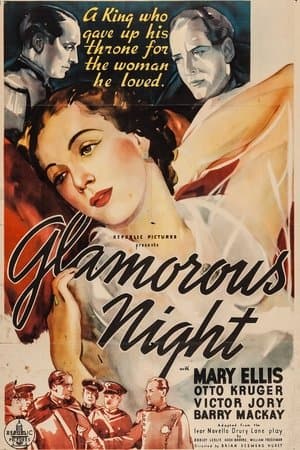 Glamorous Night streaming
