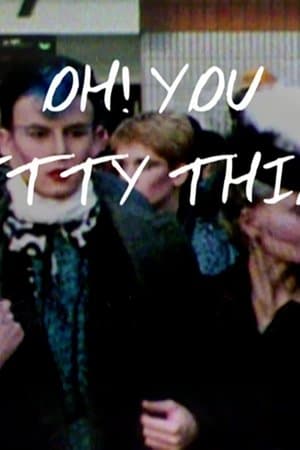 Oh! You Pretty Things: The Story of British Music and Fashion streaming