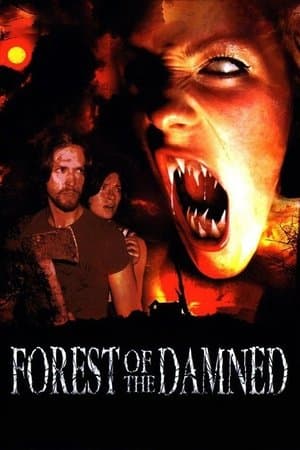 Forest of the Damned streaming