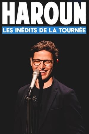 Les inédits de la tournée streaming