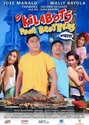 D' Kilabots Pogi Brothers Weh?!? streaming