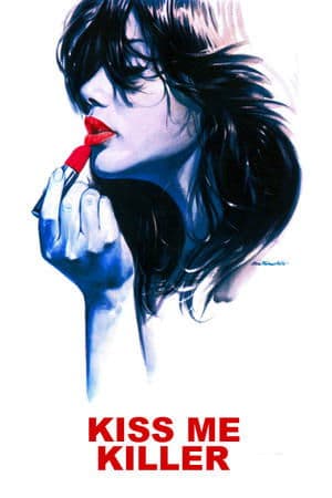 Kiss Me Killer streaming
