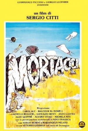 Mortacci streaming