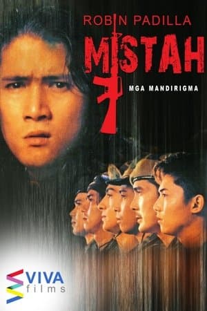Mistah: Mga Mandirigma streaming