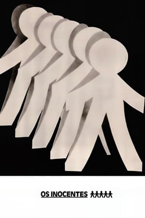 Os Inocentes streaming