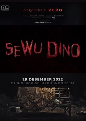 Sewu Dino: Sequence Zero streaming