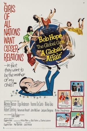 A Global Affair streaming
