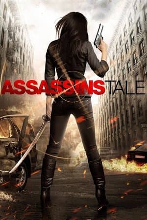 Assassins Tale streaming