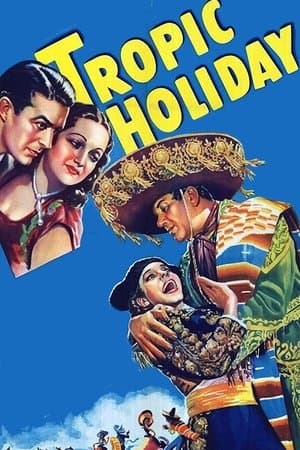 Tropic Holiday streaming