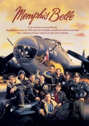 Memphis Belle streaming
