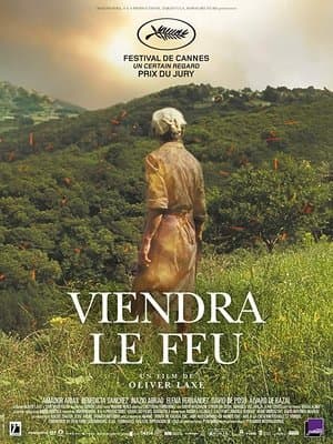 Viendra le feu streaming