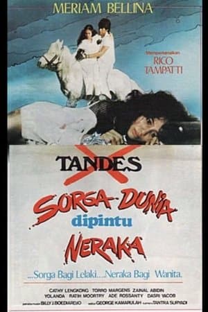 Sorga Dunia di Pintu Neraka streaming