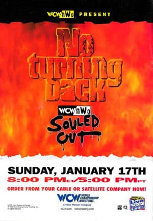 WCW Souled Out 1999 streaming