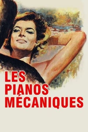 Les Pianos mécaniques streaming