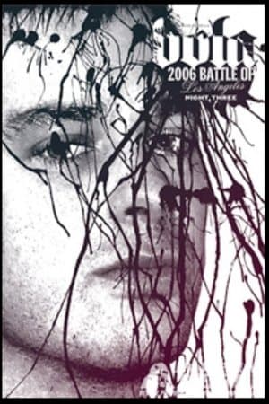 PWG: 2006 Battle of Los Angeles - Night Three streaming