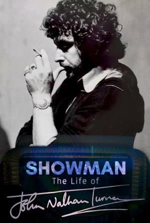 Showman: The Life of John Nathan-Turner streaming