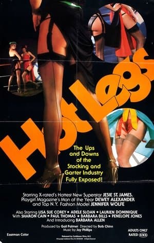 Hot Legs streaming