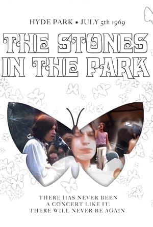 The Stones in the Park streaming