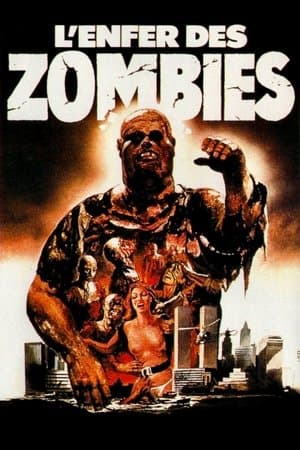 L'Enfer des zombies streaming