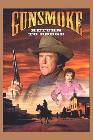 Gunsmoke: Return to Dodge streaming