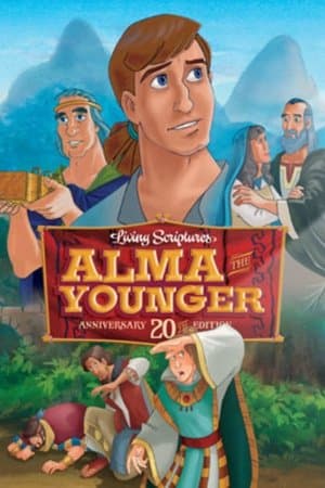 Alma the Younger streaming
