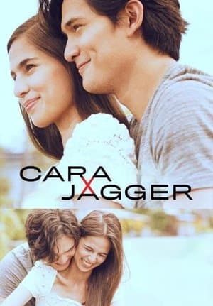 Cara x Jagger streaming