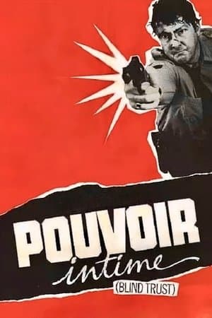 Pouvoir intime streaming