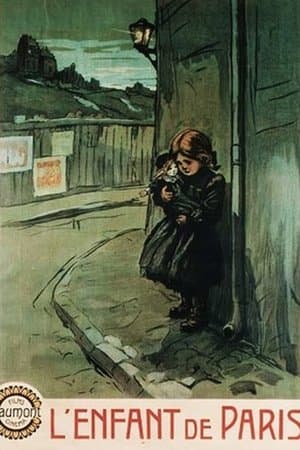 L'Enfant de Paris streaming