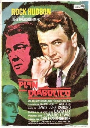 Plan diabólico streaming